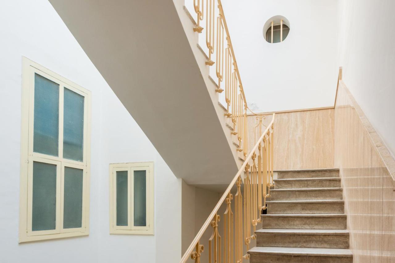 Dali Home Бари Экстерьер фото