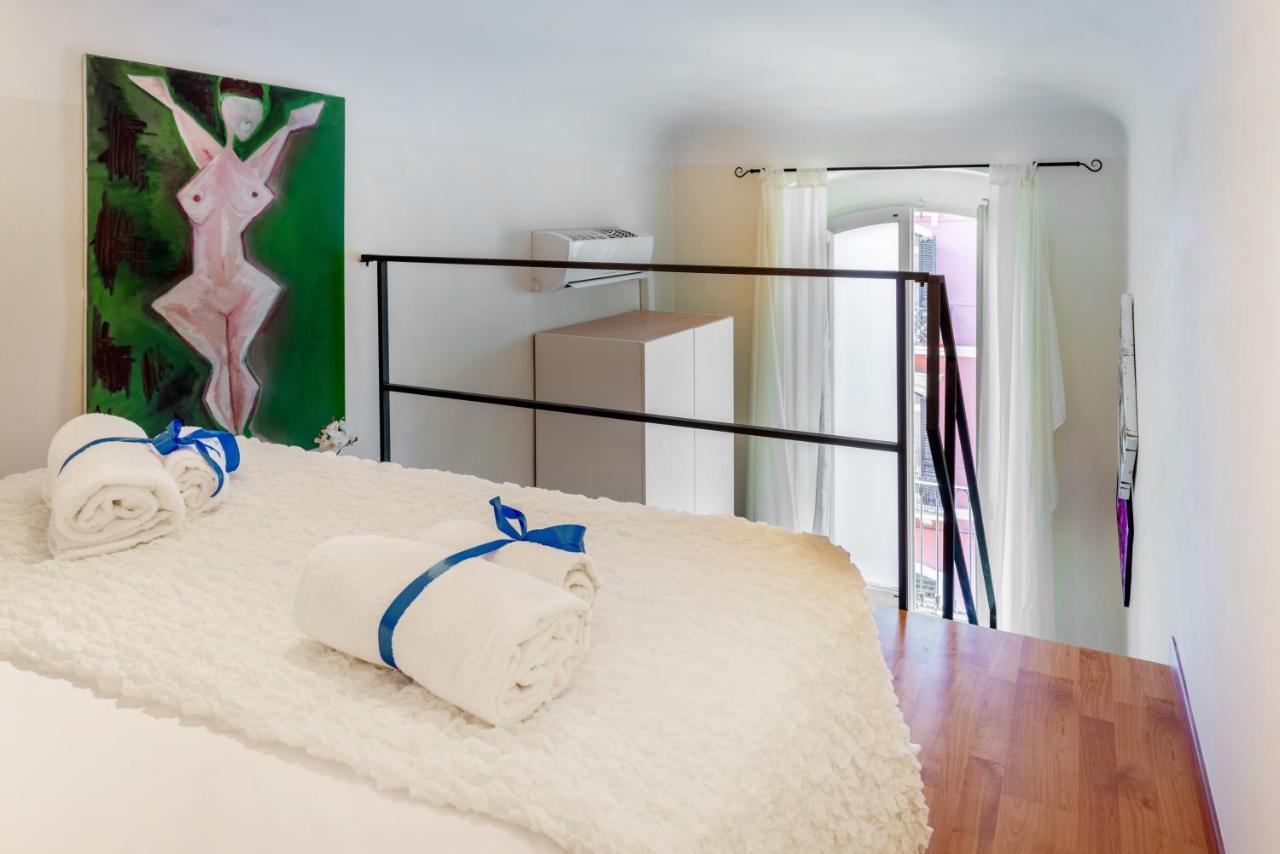 Dali Home Бари Экстерьер фото