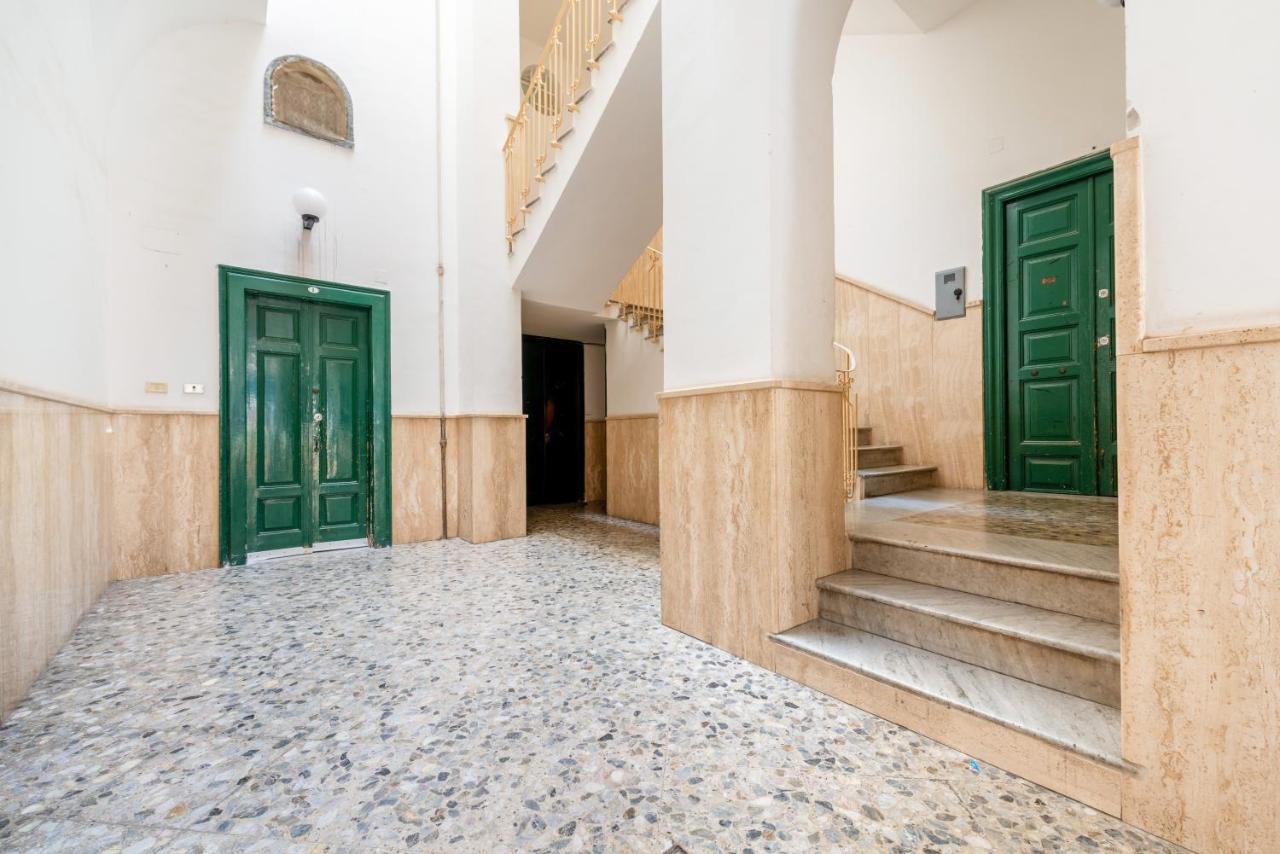 Dali Home Бари Экстерьер фото