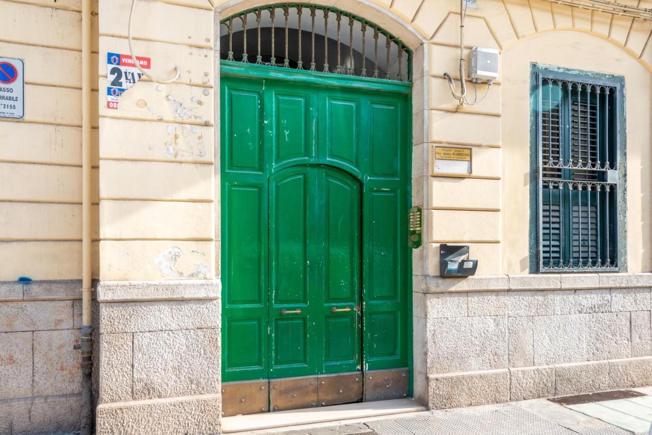 Dali Home Бари Экстерьер фото