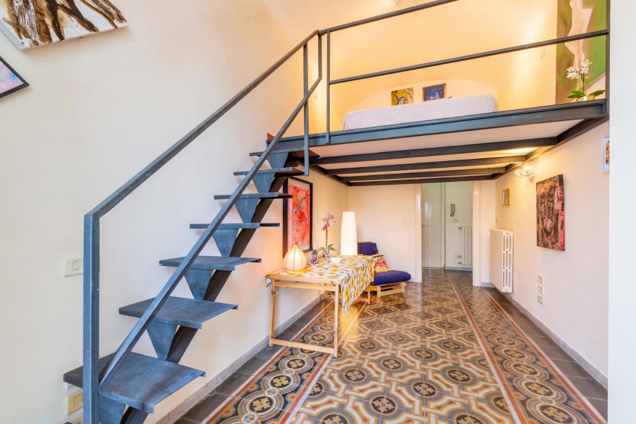 Dali Home Бари Экстерьер фото