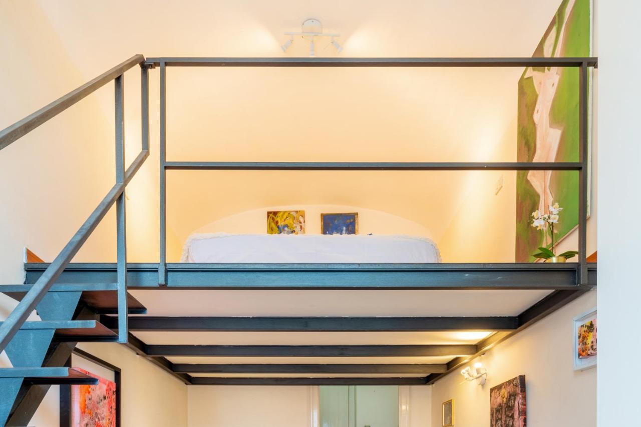 Dali Home Бари Экстерьер фото